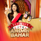 Ultimate Andar Bahar on d9d9 online
