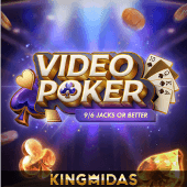 Video Poker on d9d9 online